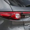 图集：Mazda CX-8 2.2D AWD High，六座布局，RM206k