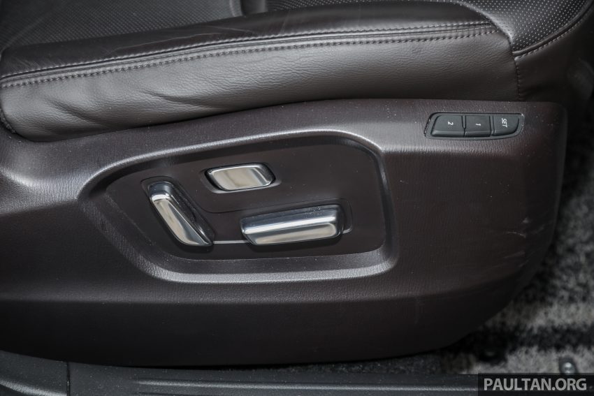 图集：Mazda CX-8 2.2D AWD High，六座布局，RM206k 127253