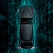 全球限量50辆！Rolls-Royce Wraith Kryptos 特别版发布