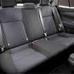 Toyota Vios 在菲律宾再度迎来小改款, 搭载LED头灯组