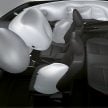 Toyota Vios 在菲律宾再度迎来小改款, 搭载LED头灯组