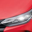 Toyota Vios 在菲律宾再度迎来小改款, 搭载LED头灯组