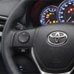 Toyota Vios 在菲律宾再度迎来小改款, 搭载LED头灯组