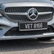 图集：2020 Mercedes-Benz C200 AMG Line，售RM251k