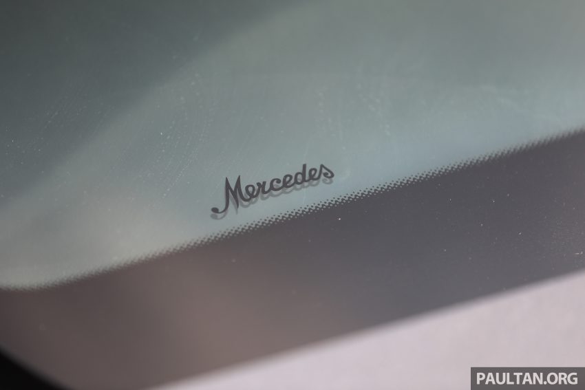 图集：2020 Mercedes-Benz C200 AMG Line，售RM251k 129286