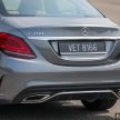 图集：2020 Mercedes-Benz C200 AMG Line，售RM251k