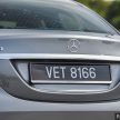 图集：2020 Mercedes-Benz C200 AMG Line，售RM251k