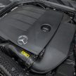 图集：2020 Mercedes-Benz C200 AMG Line，售RM251k