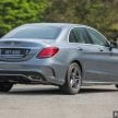 图集：2020 Mercedes-Benz C200 AMG Line，售RM251k