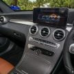 图集：2020 Mercedes-Benz C200 AMG Line，售RM251k