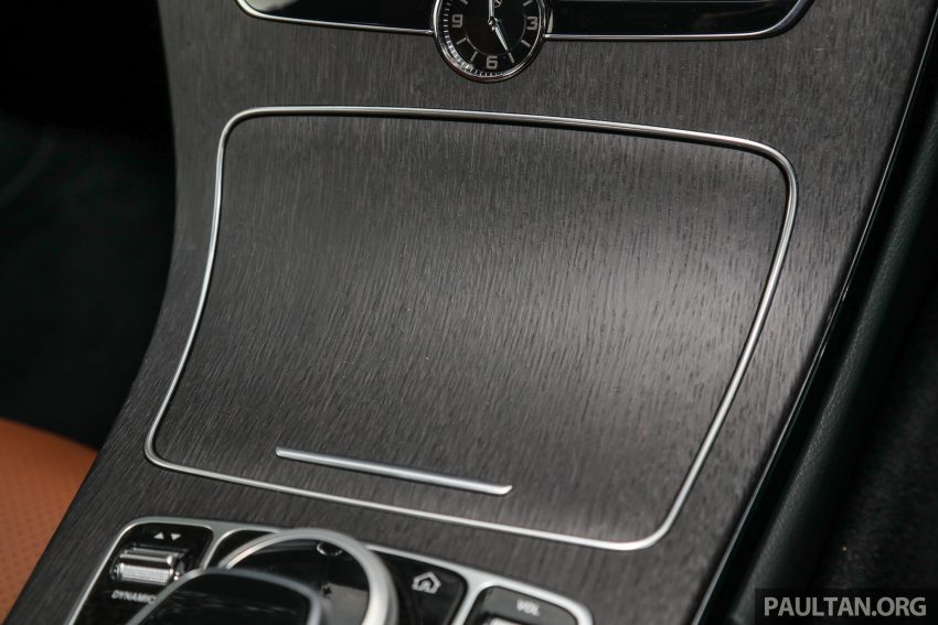 图集：2020 Mercedes-Benz C200 AMG Line，售RM251k 129330