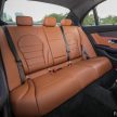 图集：2020 Mercedes-Benz C200 AMG Line，售RM251k