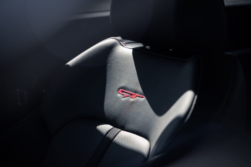 弃用 Optima 统一命名，全新五代 Kia K5 正式于美国发布 126975