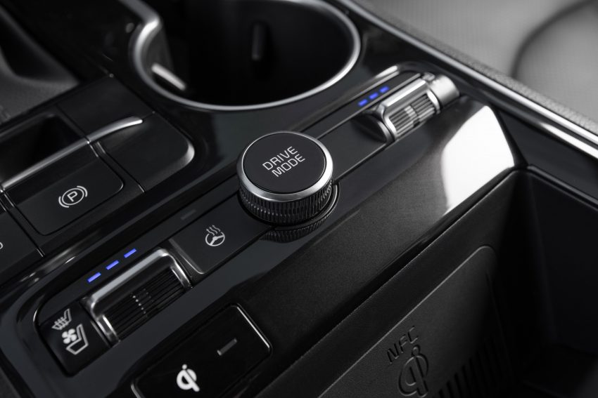 弃用 Optima 统一命名，全新五代 Kia K5 正式于美国发布 126976