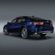 2021 Toyota Camry 小改款于美国登场，全系标配最新版 Toyota Safety Sense 2.5+ 驾驶辅助系统，具自动超车功能