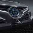 2021 Toyota Camry 小改款于美国登场，全系标配最新版 Toyota Safety Sense 2.5+ 驾驶辅助系统，具自动超车功能