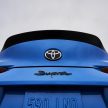 总代理发预告, 高性能版 Toyota GR Supra 即将在本地面市