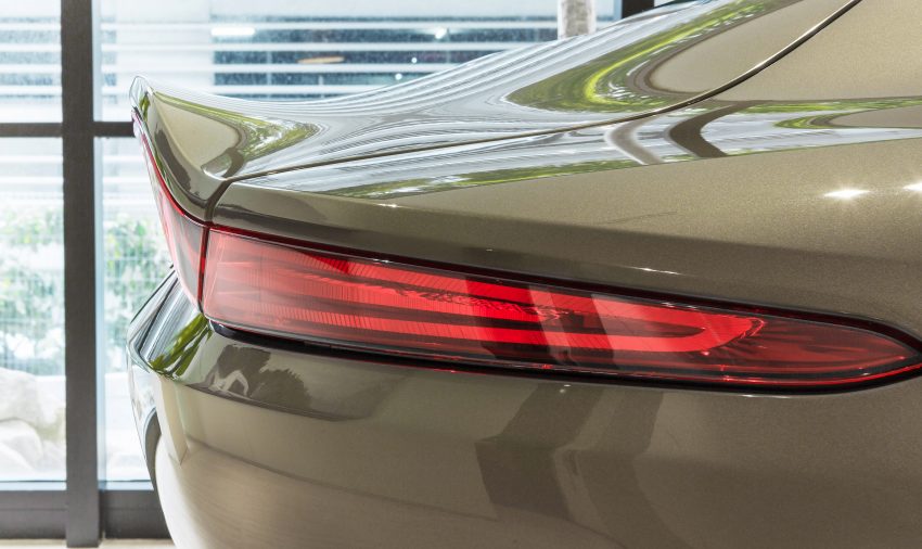 只有一辆! Aston Martin Vantage AMR Malaysia 现身本地 127750