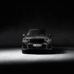 BMW X7 Dark Shadow Edition 下月投产，全球限量500辆
