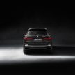 BMW X7 Dark Shadow Edition 下月投产，全球限量500辆