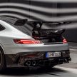 猛兽之王出山！Mercedes-AMG GT Black Series 正式发布，AMG GT系列的终极性能版！可榨出 730 PS / 800 Nm