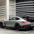猛兽之王出山！Mercedes-AMG GT Black Series 正式发布，AMG GT系列的终极性能版！可榨出 730 PS / 800 Nm
