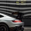 猛兽之王出山！Mercedes-AMG GT Black Series 正式发布，AMG GT系列的终极性能版！可榨出 730 PS / 800 Nm