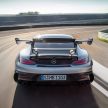 猛兽之王出山！Mercedes-AMG GT Black Series 正式发布，AMG GT系列的终极性能版！可榨出 730 PS / 800 Nm