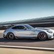 猛兽之王出山！Mercedes-AMG GT Black Series 正式发布，AMG GT系列的终极性能版！可榨出 730 PS / 800 Nm