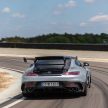 猛兽之王出山！Mercedes-AMG GT Black Series 正式发布，AMG GT系列的终极性能版！可榨出 730 PS / 800 Nm