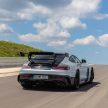 猛兽之王出山！Mercedes-AMG GT Black Series 正式发布，AMG GT系列的终极性能版！可榨出 730 PS / 800 Nm