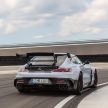 猛兽之王出山！Mercedes-AMG GT Black Series 正式发布，AMG GT系列的终极性能版！可榨出 730 PS / 800 Nm