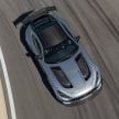 猛兽之王出山！Mercedes-AMG GT Black Series 正式发布，AMG GT系列的终极性能版！可榨出 730 PS / 800 Nm