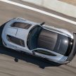 猛兽之王出山！Mercedes-AMG GT Black Series 正式发布，AMG GT系列的终极性能版！可榨出 730 PS / 800 Nm