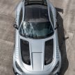 猛兽之王出山！Mercedes-AMG GT Black Series 正式发布，AMG GT系列的终极性能版！可榨出 730 PS / 800 Nm