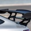 猛兽之王出山！Mercedes-AMG GT Black Series 正式发布，AMG GT系列的终极性能版！可榨出 730 PS / 800 Nm