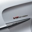 猛兽之王出山！Mercedes-AMG GT Black Series 正式发布，AMG GT系列的终极性能版！可榨出 730 PS / 800 Nm