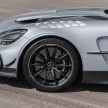 猛兽之王出山！Mercedes-AMG GT Black Series 正式发布，AMG GT系列的终极性能版！可榨出 730 PS / 800 Nm