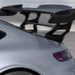 猛兽之王出山！Mercedes-AMG GT Black Series 正式发布，AMG GT系列的终极性能版！可榨出 730 PS / 800 Nm