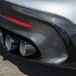猛兽之王出山！Mercedes-AMG GT Black Series 正式发布，AMG GT系列的终极性能版！可榨出 730 PS / 800 Nm