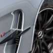 猛兽之王出山！Mercedes-AMG GT Black Series 正式发布，AMG GT系列的终极性能版！可榨出 730 PS / 800 Nm