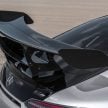 猛兽之王出山！Mercedes-AMG GT Black Series 正式发布，AMG GT系列的终极性能版！可榨出 730 PS / 800 Nm