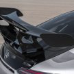 猛兽之王出山！Mercedes-AMG GT Black Series 正式发布，AMG GT系列的终极性能版！可榨出 730 PS / 800 Nm