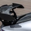 猛兽之王出山！Mercedes-AMG GT Black Series 正式发布，AMG GT系列的终极性能版！可榨出 730 PS / 800 Nm