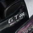 猛兽之王出山！Mercedes-AMG GT Black Series 正式发布，AMG GT系列的终极性能版！可榨出 730 PS / 800 Nm