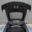 猛兽之王出山！Mercedes-AMG GT Black Series 正式发布，AMG GT系列的终极性能版！可榨出 730 PS / 800 Nm