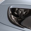 猛兽之王出山！Mercedes-AMG GT Black Series 正式发布，AMG GT系列的终极性能版！可榨出 730 PS / 800 Nm