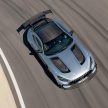 猛兽之王出山！Mercedes-AMG GT Black Series 正式发布，AMG GT系列的终极性能版！可榨出 730 PS / 800 Nm