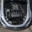猛兽之王出山！Mercedes-AMG GT Black Series 正式发布，AMG GT系列的终极性能版！可榨出 730 PS / 800 Nm