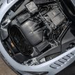 猛兽之王出山！Mercedes-AMG GT Black Series 正式发布，AMG GT系列的终极性能版！可榨出 730 PS / 800 Nm